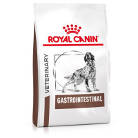 15 kg Royal Canin Dog Gastro Intestinal Veterinary Diet