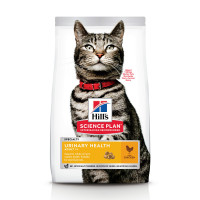 7kg HILL'S SCIENCE PLAN Adult Urinary Health kip kattenvoer