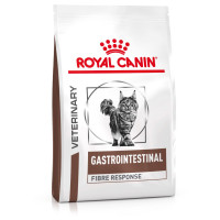 4 kg Royal Canin Cat Fiber Response FR 31 Veterinary Diet 