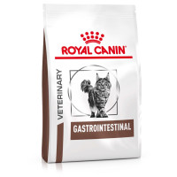 4 kg Royal Canin Cat Gastro Intestinal GI 32 Veterinary Diet 