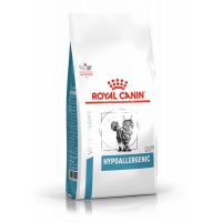 4,5 kg Royal Canin Cat Hypoallergenic DR 25 Veterinary Diet