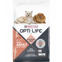 Opti Life Adult Skin Care Mini 7,5 kg