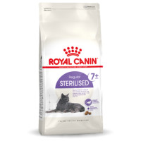 Royal Canin FHN Sterilised 7+ 10kg