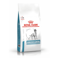 14 kg Royal Canin Dog Sensitivity Control Duck/Tapioca SC 21 Veterinary Diet