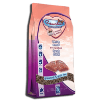 6 kg Renske Kat Super Premium Droog Eend