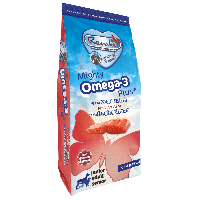 3 kg Renske Mighty Omega Plus Zalm