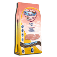 Renske Kat Super Premium Droog Kip 6 kg