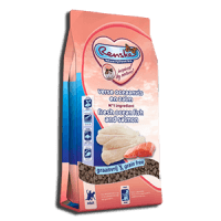 6 kg Renske Kat Super Premium Droog Maxi Oceaanvis-Zalm 