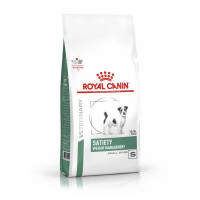 8 kg Royal Canin Dog Satiety Support Small Dog SSD 30 Veterinary Diet