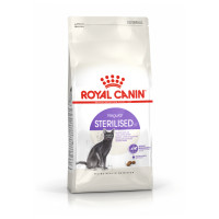 Royal Canin Kat Sterilised 37 4 kg