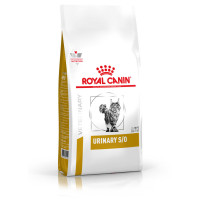 7 kg Royal Canin Cat Urinary SO new Veterinary Diet
