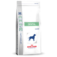 6 kg Royal Canin Dog Dental DLK 22 Veterinary Diet