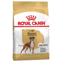 Royal Canin Bhn Boxer adt Gvgl/Vlees 12kg  