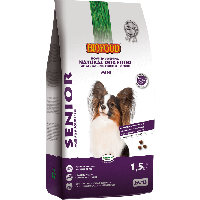 1,5 kg Biofood Senior Mini