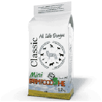 12 kg Farm Food HE Classic Puppy en Mini