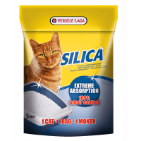 Versele-Laga Silica Silicagel 5 liter/2,3 kg