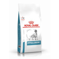 14 kg Royal Canin Hypoallergenic Veterinary Diet