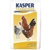 Kasper Faunafood Legkorrel 20 Kg