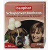 Beaphar Schapenvet Bonbons Zalm 245 gram