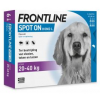 Frontline Spot On Hond L 20-40 kg - 6 pipet  (ook in 4 pipet)