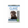 CLiNiC VD Dog Hypoallergenic Duck Chunks 415g