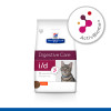 3 kg Hill's Prescription Diet Feline I/D