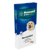 Mansonil Hond All Worm Tasty - 6 tabletten