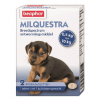 Beaphar Milquestra Hond Pup tot 10 kg - 2 Tabl