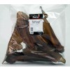 Tasty4Pets Runderoren met Schelp - 7 stuks