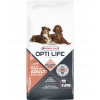 12,5 kg Opti Life Adult Skin Care Medium / Maxi 