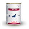 Royal Canin Dog Hepatic Blik 12 x 420 gram Veterinary Diet
