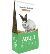 10 kg Timothy Rabbit Best Select (met Timothy Hay)