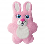 Kong Snuzzles Kiddos Bunny - Hondenspeelgoed - S/M