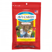 Lafeber Avi-Cakes Classic Cockatiel - Vogelvoer -