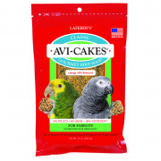 Lafeber Avi-Cakes Classic Parrot - Vogelvoer -