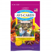 Lafeber Avi-Cakes Fruit Delight Cockatiel - Vogelvoer - 227 g