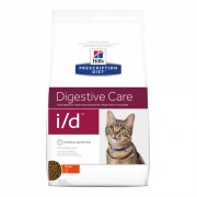 Hills Prescription Diet Feline I/D 1,5 kg