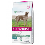 12kg Eukanuba Dog Daily Care Sensitive Joints