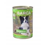 LOS: Barca Kangoeroe 400 gram (1 stuk)