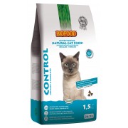 Biofood Cat Control Urinary Sterilised 1,5 kg (beperkt houdbaar)