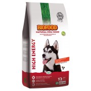 12,5 kg Biofood High Energy
