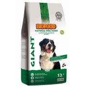 12,5 kg Biofood Giant