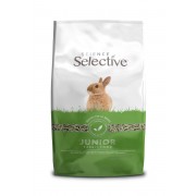 Supreme Science Selective Junior Rabbit 10 Kg