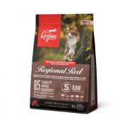 Orijen Regional Red Cat 1,8 kg