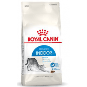 Royal Canin kat Indoor 27 4 kg
