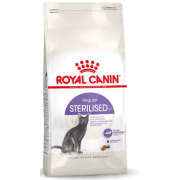 Royal Canin Kat Sterilised 37 4 kg