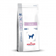 4kg Royal Canin Veterinary Care Canine Calm