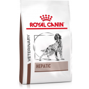 12 kg Royal Canin Dog Hepatic HF 16 Veterinary Diet