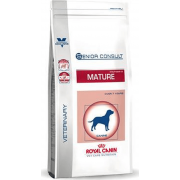 10kg Royal Canin Veterinary Care Canine Mature Consult Medium
