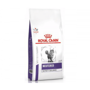 12kg Royal Canin Kat  Veterinary Neutered Satiety Balance